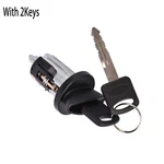 New Ignition Lock Cylinder W/2 Keys 1f2009012b 1l3z11582a For Ford Mazda Mercury. Fixed Price $9.65.
