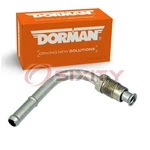 Dorman Outlet Aux Cooler Lower To Trans Rear Oil Hose Assembly For Ev. Fixed Price $29.69.