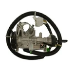 For Honda Ridgeline 2008-2014 Ignition Switch With Lock Cylinder Metal Gray. Fixed Price $550.15.