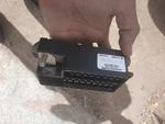 Jaguar Xj12 1996 To 1997 Trunk Fuse Box Lna2800fa. Fixed Price $49.50.
