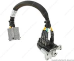 Genuine Saab Ignition Switch Electrical For 1999-2002 9-5 32020124-ab. Fixed Price $287.20.