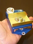 For Mopar Hirev Ignition Ecu Dodge Plymouth Chrysler Small, Big-block Hi-perf. Fixed Price $39.77.