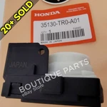Oem Genuine For Honda Ignition Switch 35130-tr0-a01 Steering Accord Cr-v Civic. Fixed Price $58.94.