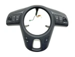 Steering Wheel Trim With Cruise Audio Switches Fits 2011-2013 Kia Forte. Fixed Price $65.79.