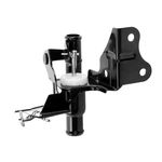 Hvac Heater Water Control Valve Assy For 85-89 Toyota 4runner Pickup 87240-89117. Fixed Price $48.44.
