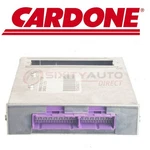 Cardone Reman Body Control Module For 1990-1993 Cadillac Deville - Iv. Fixed Price $200.87.