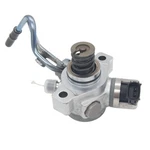 New High Pressure Fuel Pump For 15-16 Honda Accord Cr-v Acura Ilx Sm296100 0050. Fixed Price $84.59.