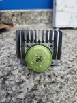 Daytime Running Drl Light Unit Module Diode 2012 Cadillac Xts Jflclg1 3-7-2p. Fixed Price $79.99.