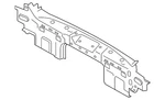Genuine Mini Inner Panel 41-00-7-402-473. Fixed Price $158.94.