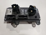 Power Control Module - 2007 Bmw 750li Sedan Oem. Fixed Price $72.00.