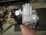 Rebuilt American Bosch Mjh 4c-302 Lincoln Welder 4 Cylinder Magneto. Fixed Price $275.00.