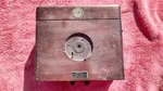 Antique 1904 1905 1906 1907 1908 Cameron 3 Cylinder Coil Box. Fixed Price $200.00.