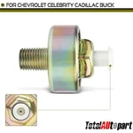 Ignition Knock/detonation Sensor For Chevrolet Celebrity Cadillac Buick Pontiac. Fixed Price $15.99.