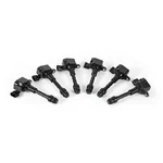 Mishimoto Mmig-350z-03 Ignition Coil For 2003-2006 Nissan 350z. Fixed Price $69.98.