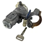 03-08 Toyota Corolla Ignition Lock Switch Immobilizer W Key Oem 45020-02-3. Fixed Price $75.00.