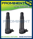 2x Ignition Coil Replacement For 14-16 Bmw I3 Electric 0.6l Uf757 Uf-757. Fixed Price $35.23.