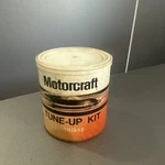 Nos Vintage Ford Motorcraft Tune-up Kit # Tkg - 12. Fixed Price $25.00.