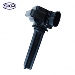 Skp Skic117 Ignition Coil For 03-11 Cadillac Saab 9-3 9-3x Bls. Fixed Price $43.99.