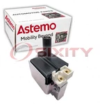 Hitachi Ignition Coil For 1995-2000 Honda Civic 1.5l 1.6l L4 Spark Plug Wire Nh. Fixed Price $46.95.