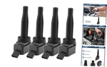 Ignition Coil Pack No.273012b150 For Hyundai Tucson 2017-2018. Fixed Price $90.10.