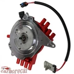 Ignition Distributor W/ Wire Harness 10457702 For Chevy Corvette Camaro Pontiac. Fixed Price $72.97.