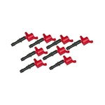 Msd Ignition 82438 Blaster Coil-on-plugs. Fixed Price $307.45.