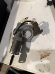 Ignition Switch With One Key Fits 03-06 Sentra. Fixed Price $60.22.