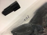 12047663 Aptiv(delphi) Auto Connector 2 Way M Mp/50 Unsealed 100 Pcs Nos. Fixed Price $9.00.