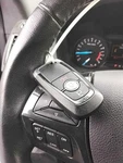 Used Ignition Switch Fits: 2019 Ford Explorer Dash Mounted Keyless Push. Fixed Price $130.90.