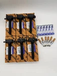 6x Ignition Coils & Mopar Spark Plugs For Chrysler Dodge Jeep Ram 3.6l Oem Uf648. Fixed Price $88.88.