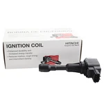 Hitachi Oem Direct Ignition Coil Igc0079 For Nissan Gt-r 3.8l V6 2009-2020. Fixed Price $73.00.