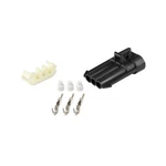 Holley Efi 570-205 Knock Sensor Mpfi Universal Harness Connector. Fixed Price $8.44.