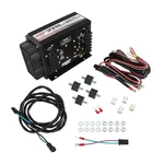 72223 Msd Black 7al-2 Ignition Control. Fixed Price $870.95.