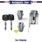 New For 99-02 Toyota 4runner Ignition Switch Complete Lock Cylinder Set W/2keys. Fixed Price $28.88.