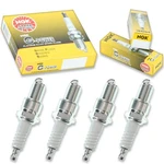 4 Pcs Ngk G-power Spark Plugs For 2001-2006 Kia Optima 2.4l L4 - Engine Kit Jd. Fixed Price $25.27.