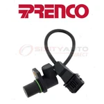Prenco 4d-1016 Crankshaft Position Sensor For 2crk0019 235-1147 Engine Np. Fixed Price $38.31.