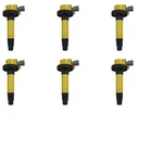 Aftermarket Uf612 Ignition Coil Pack Of 6 For Ford Lincoln Flex Mks Mkt 10-12. Fixed Price $35.77.