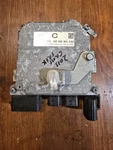 2010-2014 Subaru Crosstrek Power Steering Control Module Oem 34710 Fj030 A6d-000. Fixed Price $60.00.