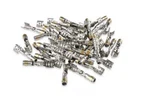 Msd 34604 Terminals, Spark Plug Wire Straight/multi-angle - Qty 50. Fixed Price $35.00.