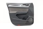 2021 - 2023 Volkswagen Atlas Front Left Door Panel Oem 3cn867011aezzn Black Pd. Fixed Price $139.65.