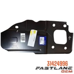 2016-2024 Volvo Xc90 Rear Right Body Reinforced New Oem 31424996. Fixed Price $36.21.