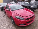 Used Ignition Switch Fits: 2014 Dodge Dart Conventional Grade A. Fixed Price $108.74.