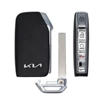 New Oem 2022 2023 2024 Kia Niro Smart Keyless Proximity Remote Fob 95440-at110. Fixed Price $149.56.
