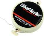 Bikemaster 0.032in Safety Wire Reel - 1/4lb. Fixed Price $24.89.