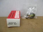 Contact Set Points Standard Gb-3972p. Fixed Price $12.95.