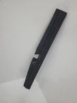 2010-2017 Ford Expedition Trunk Sill Plate Black 10-17. Fixed Price $82.48.