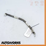 04-09 Jaguar Xj8 Xjr Vdp X350 Battery Ground Negative Cable Braided Dbc10684 Oem. Fixed Price $48.50.