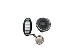 2014-2020 Nissan Rogue Ignition Push Button Switch With Tan Trim Key. Fixed Price $45.50.