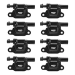 Msd 826583 Gm Ls Coils 8-pk 99-08 Trucks - Black. Fixed Price $562.95.