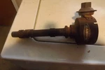1955 55 1956 56 Chevy Chevrolet 265 V8 Distributor. Fixed Price $19.99.